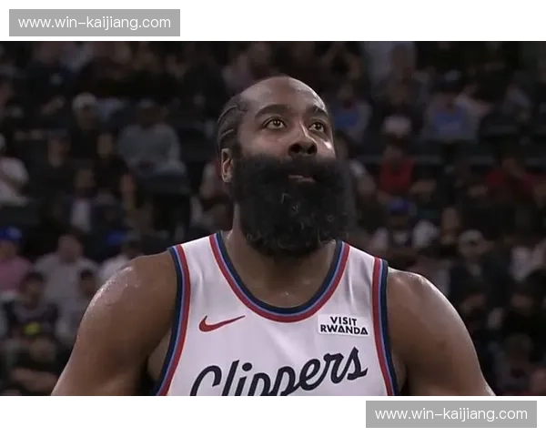 矛盾之争，星光灿烂：快船与魔术的跨时空博弈，谁才是NBA新格局的定义者？