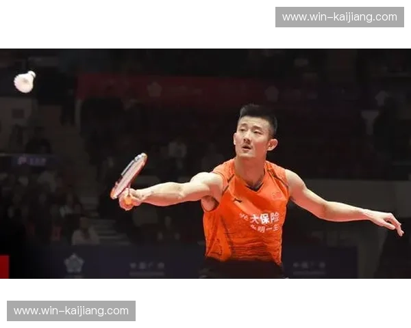 矛与盾的巅峰起舞：当“印尼闪电”金廷遇上“中国长城”谌龙