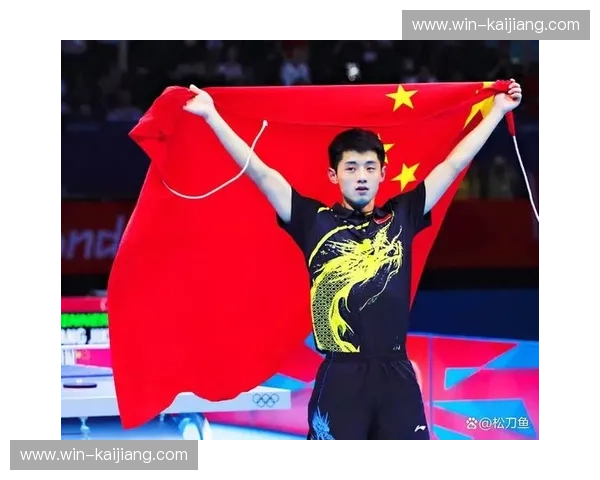 里约硝烟再燃：张继科与丹羽孝希的宿命对决，一场超越胜负的乒坛史诗