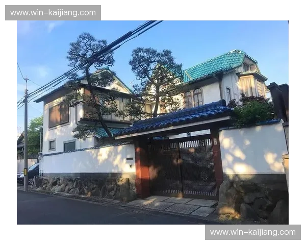 古韵新风：京都与名古屋，一场跨越时空的魅力对话
